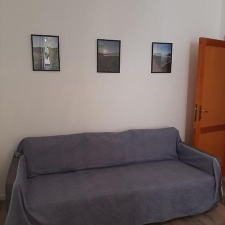 La Casa Di Tia Apartment Alghero Bagian luar foto