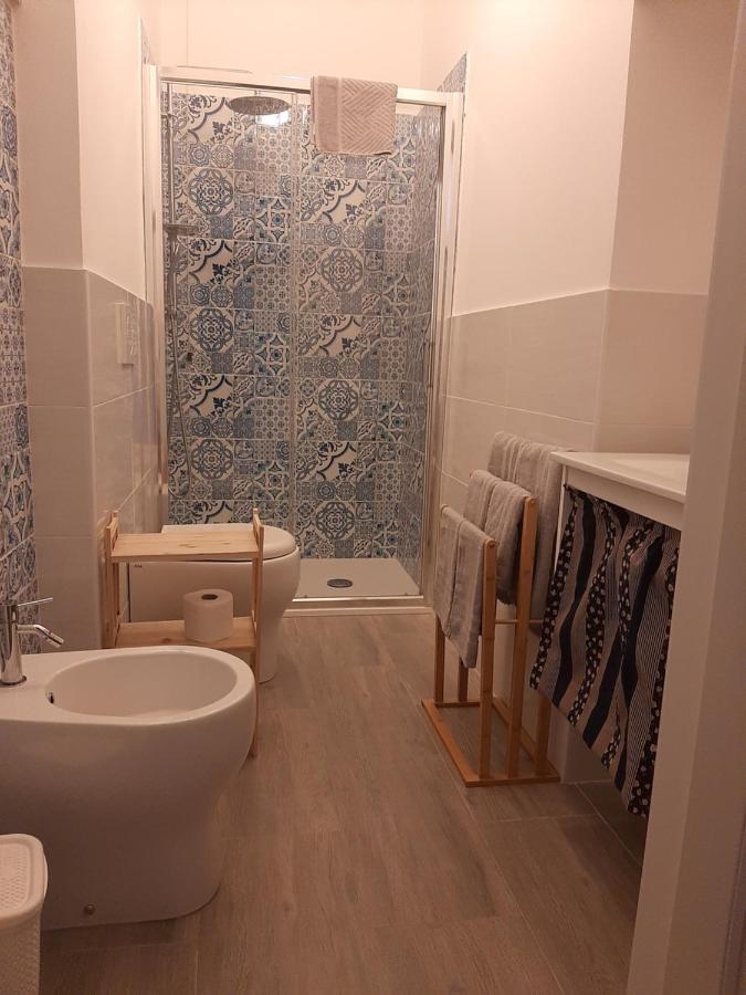 La Casa Di Tia Apartment Alghero Bagian luar foto