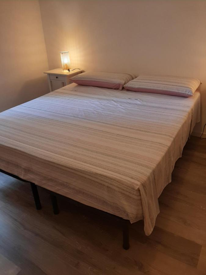 La Casa Di Tia Apartment Alghero Bagian luar foto